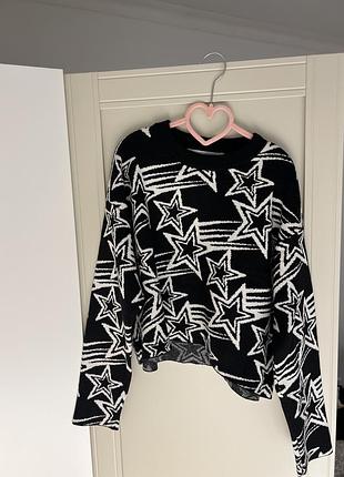 Кофтинка bershka 5