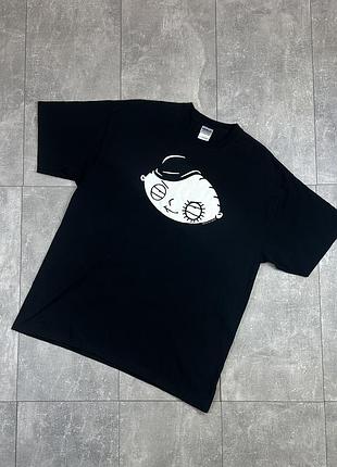 Футболка family guy 2007