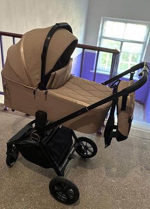 Коляска carrello ultra 2 в 1