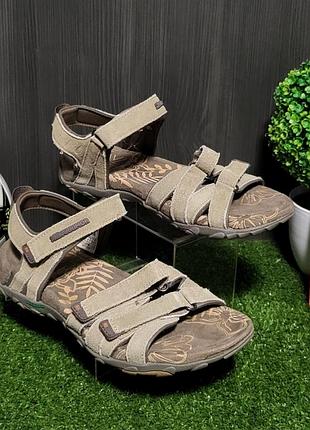 Жіночі спортивні сандалі karrimor, 37/24 см