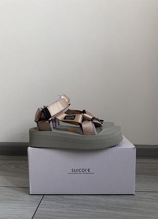 Сандалі suicoke (розмір 37)