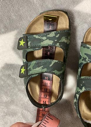 Босоніжки primark 5