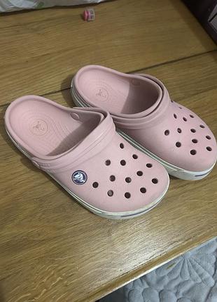 Крокси crocs, оригінал
