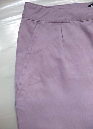 Брюки cropp вискоза 6