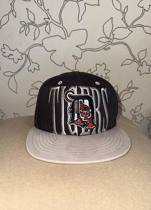 Бейсболка мужская