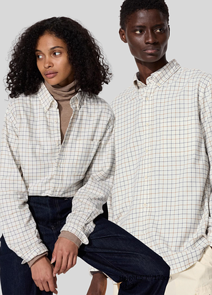 Сорочка uniqlo (470184)