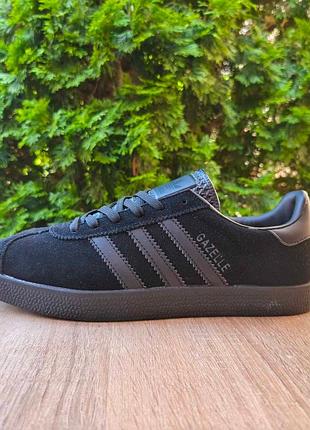 Мужские кроссовки adidas gazelle