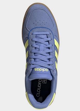 Кросівки адідас adidas breaknet sleek