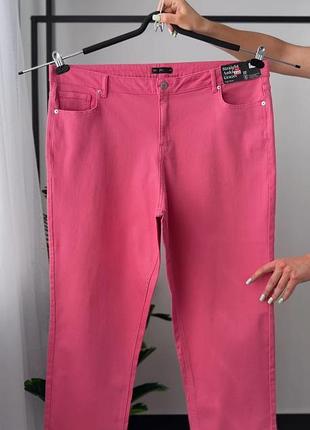 Джинси з високою посадкою f & f