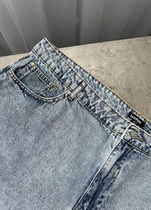 Джинсові шорти 🩵 7