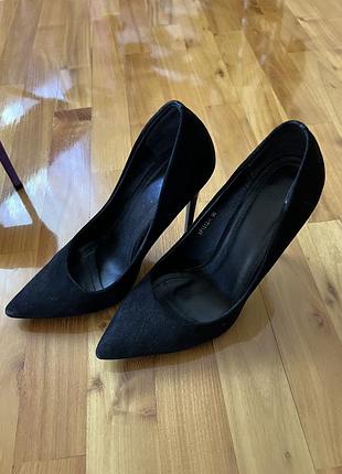 Туфли женские