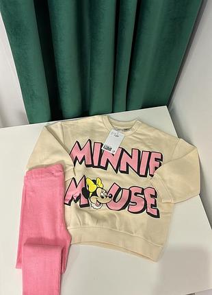 Дитячий костюм набір h&m