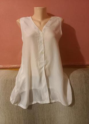 Блузка топ mayon s/m