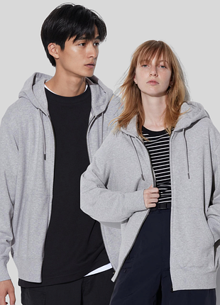 Худі uniqlo (469928)