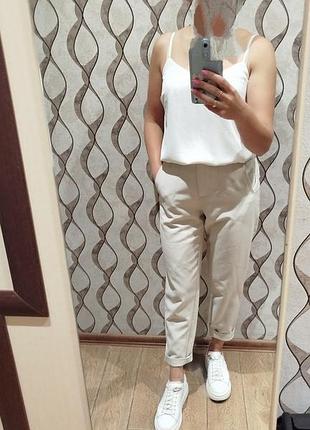 Штани брюки zara