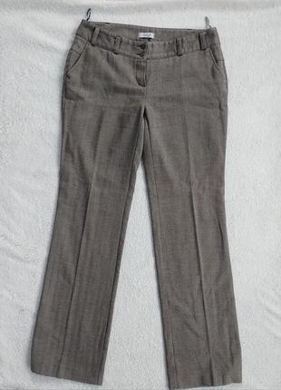 Брюки классические