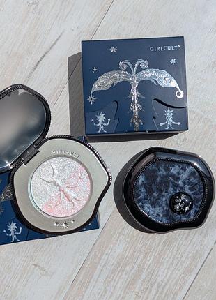 Хайлайтер от girlcult