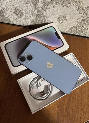 Apple iphone 14 plus + ,128 gb айфон 14 плюс