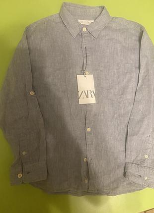 Сорочка zara