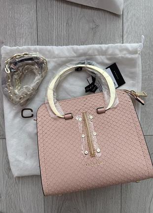 Сумка cromia (оригинал итальялия)