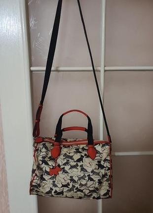 Очень милая сумочка radley