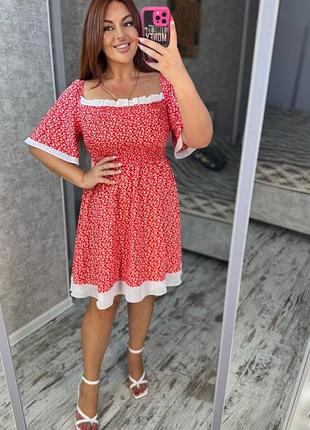 Сукня жіноча 6