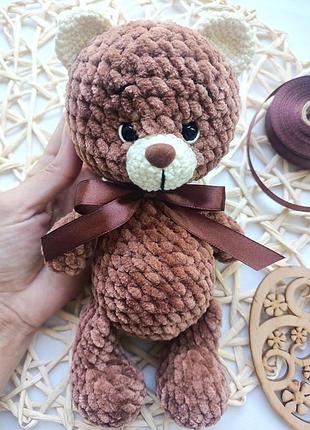 Плюшевые мишки 5