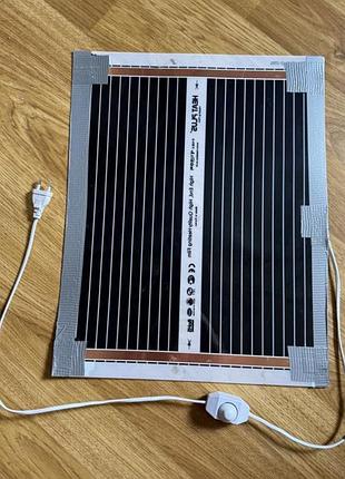 Підігріваючий килимок