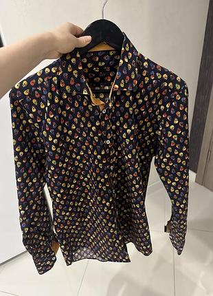 Чоловіча сорочка