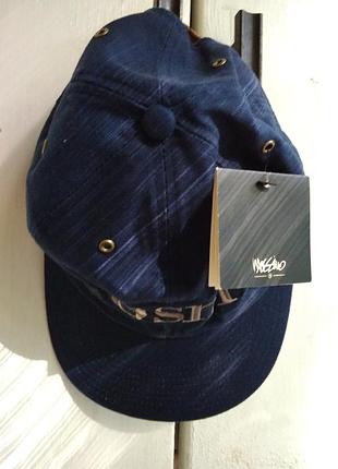 Кепка mossimo невелика