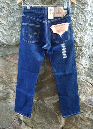 Джинси levi's 501 новi