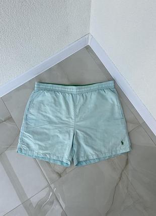 Шорти плавальні polo ralph lauren