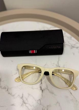 Оправа для окулярів carrera, оригінал