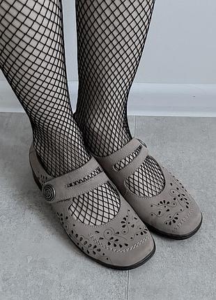 Милі ніжні spiral fairy y2k туфельки