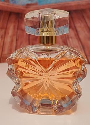Avon eve become парфумована вода жіноча, 50 мл