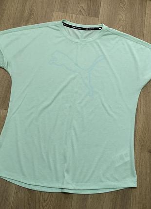 Футболка puma