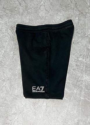 Шорти emporio armani ea7 (оригінал)
