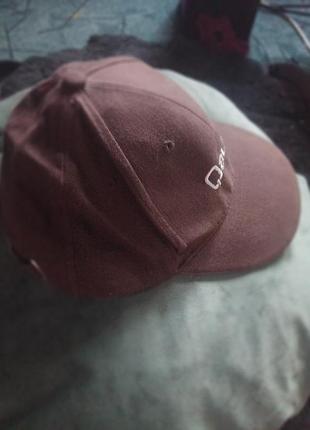 Кепка бейсболка з франції