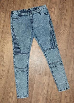 Женские джинсы,  джеггинсы, женская одежда
