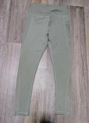 Лосины, женские спортивные лосины,