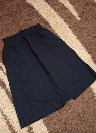 Юбка cos p.36