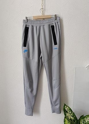 Мужские спортивные штаны nike kalhoty m nsw air max pk jogger tech
