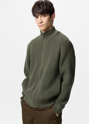 Кардиган uniqlo (475298)
