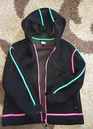 Продам кофту puma