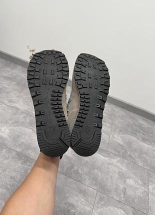 Кросівки new balance 3