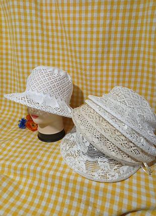 Панамы для женщин