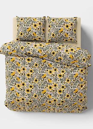 Постільна білизна “lelit” р-0205, полісатин, двоспальна
