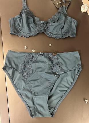 Дуже зручний комплект hunkemoller