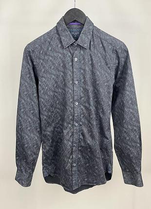 Стильна сорочка від ted baker