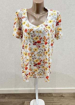 Футболка nutmeg p16